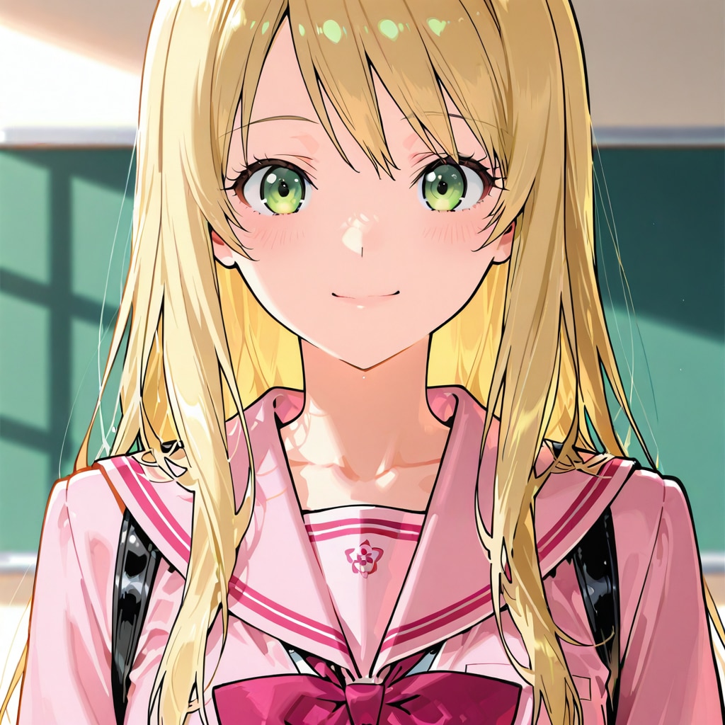 そろそろ入学式 | の人気AIイラスト・グラビア