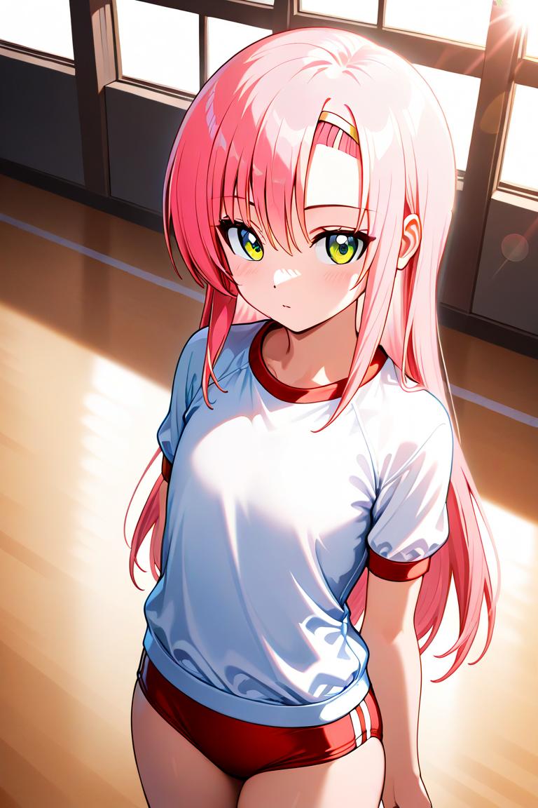 桂ヒナギク　ハヤテのごとく