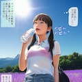 ハイカーガール06：森を目指して 6枚目