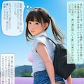 ハイカーガール06：森を目指して 4枚目