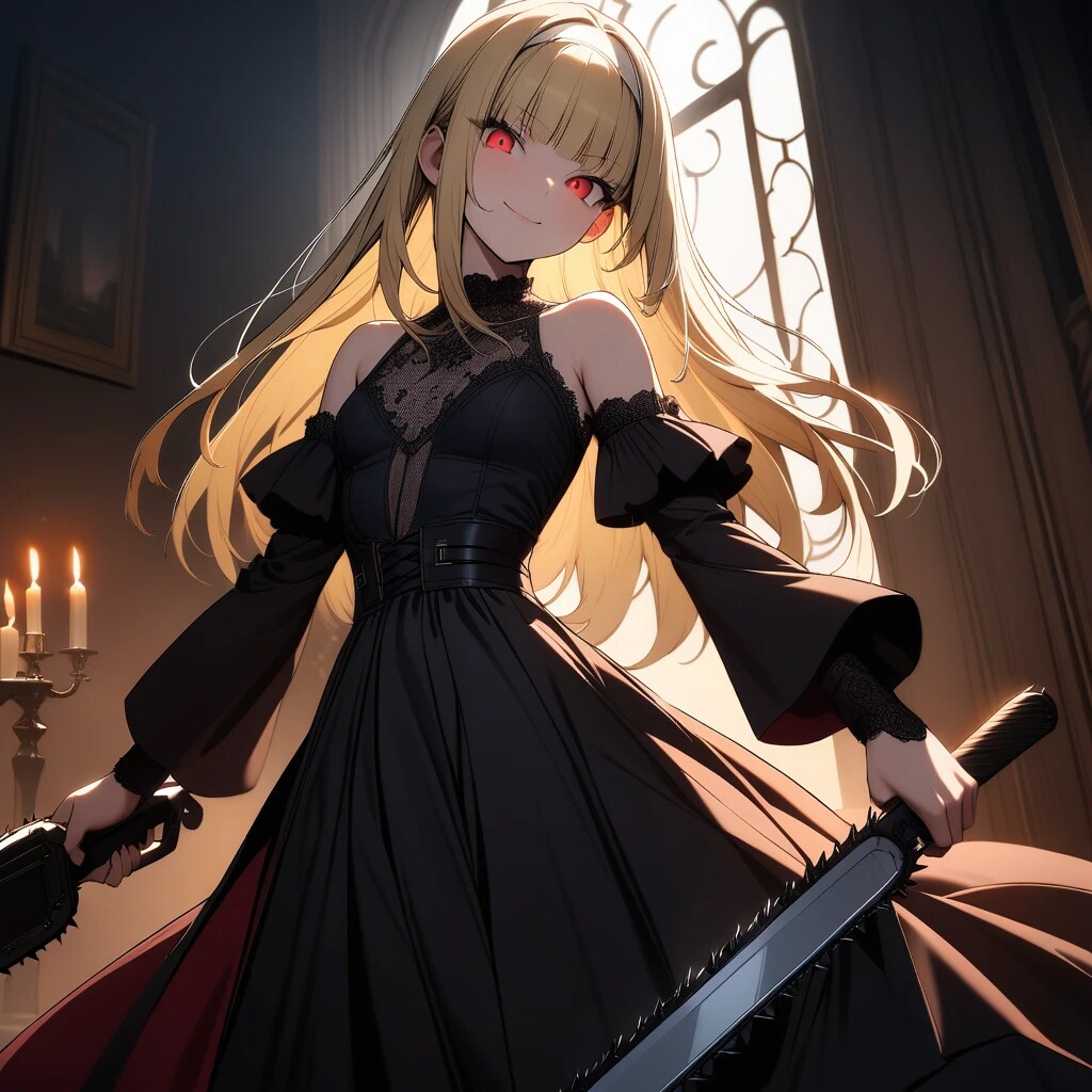 リリアーヌ・フォン・フェニックス