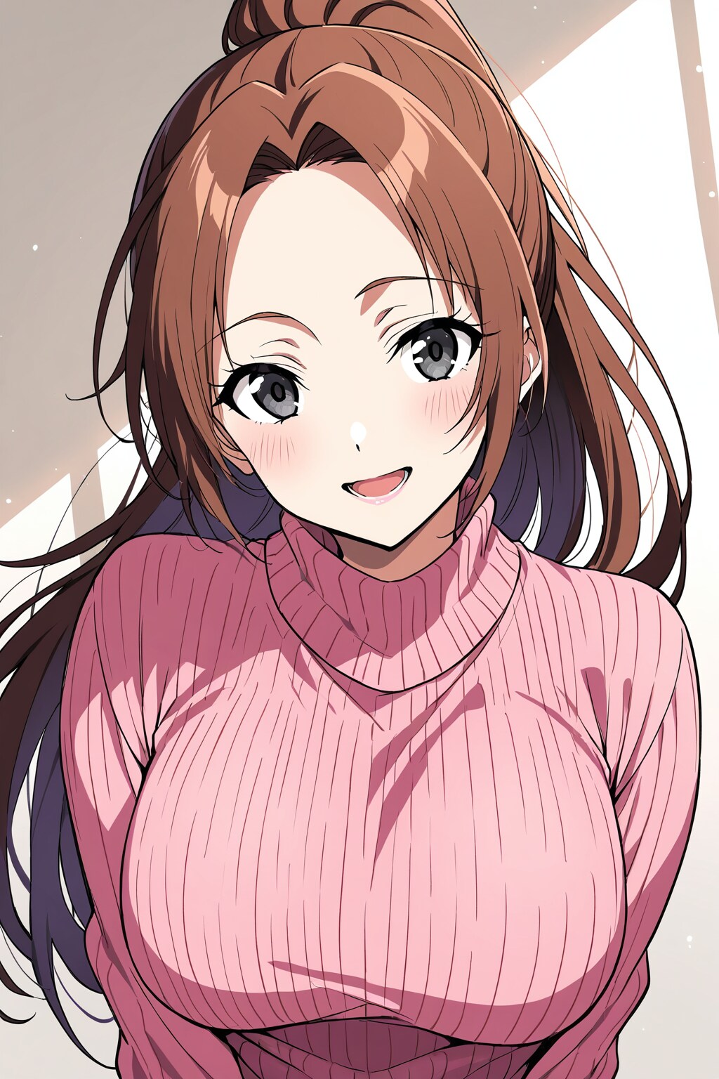 女の子のポートレート　その２３３ | の人気AIイラスト・グラビア