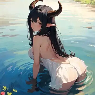 鬼神