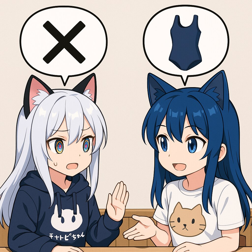 こまったこまった | の人気AIイラスト・グラビア