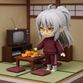 ねんどろいど死神さん② 3枚目
