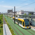 日本の路面電車 5枚目