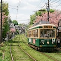 日本の路面電車 7枚目