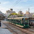 日本の路面電車 6枚目
