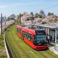 日本の路面電車 4枚目