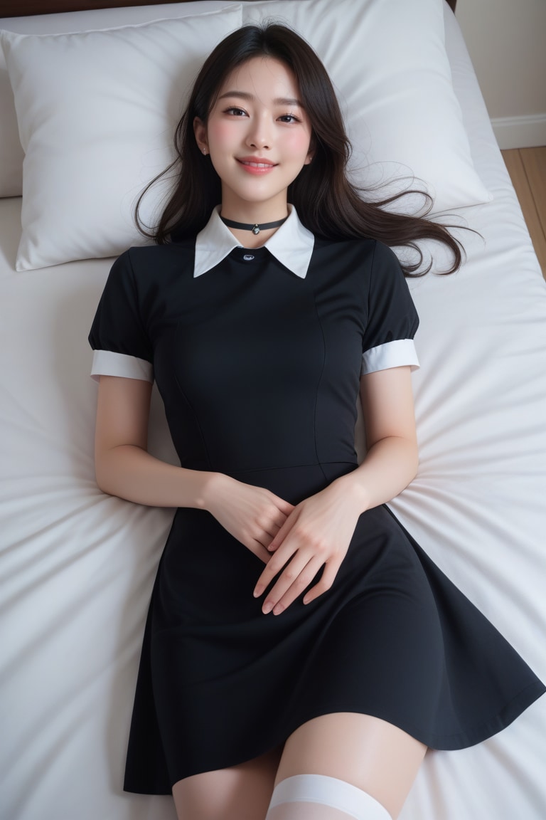 一休み