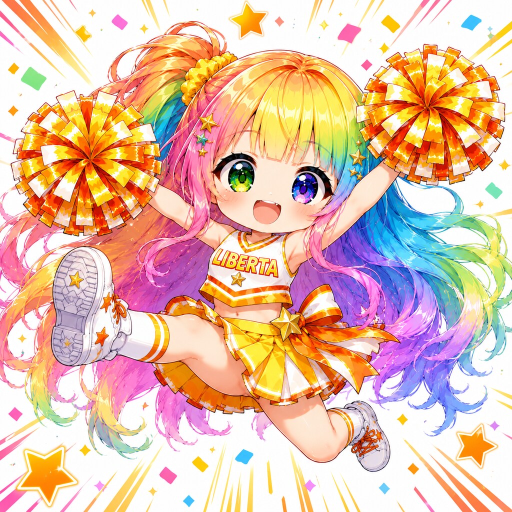 YELLをキミにおくるよ！③