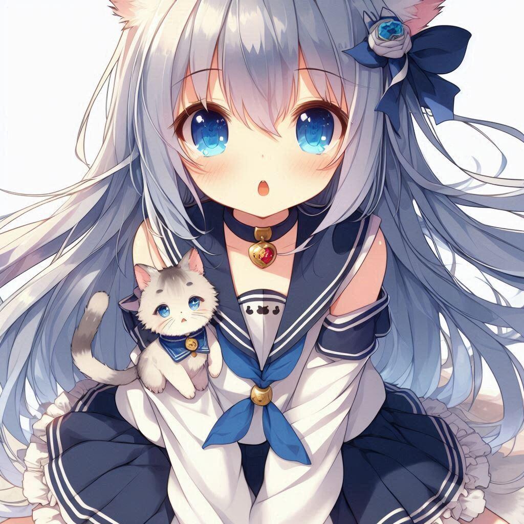 さくらを崇めるのだー