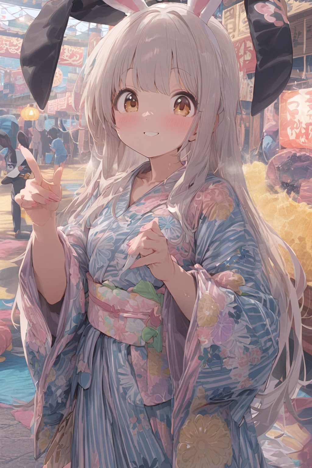 ウサギフェスティバル