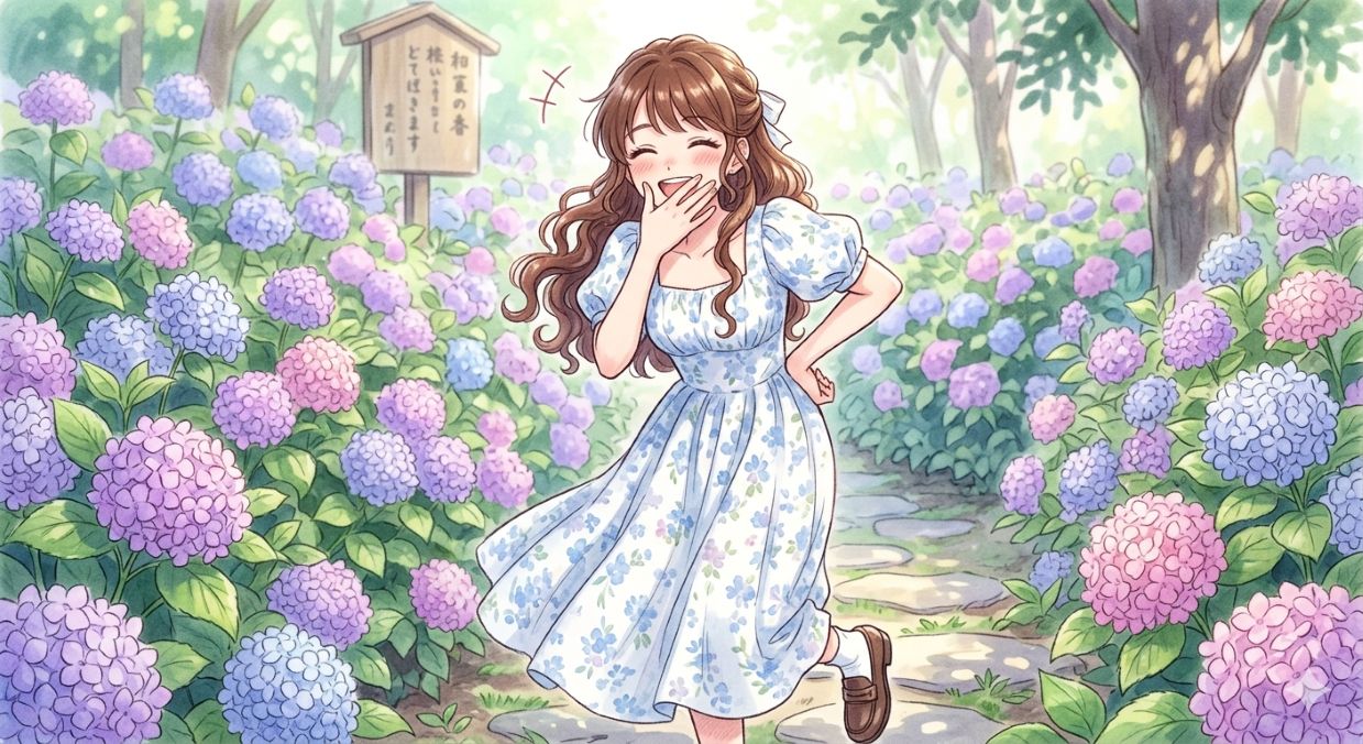 明日香先生もお嬢様