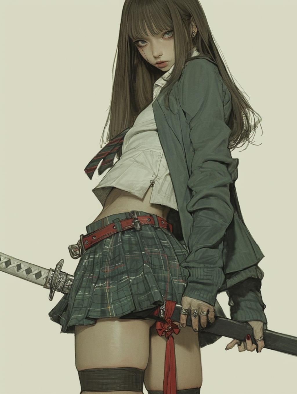 放課後破裂倶楽部