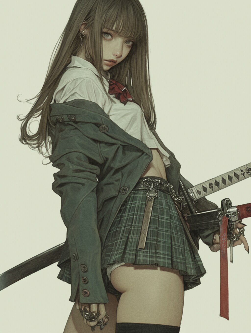 放課後破裂倶楽部