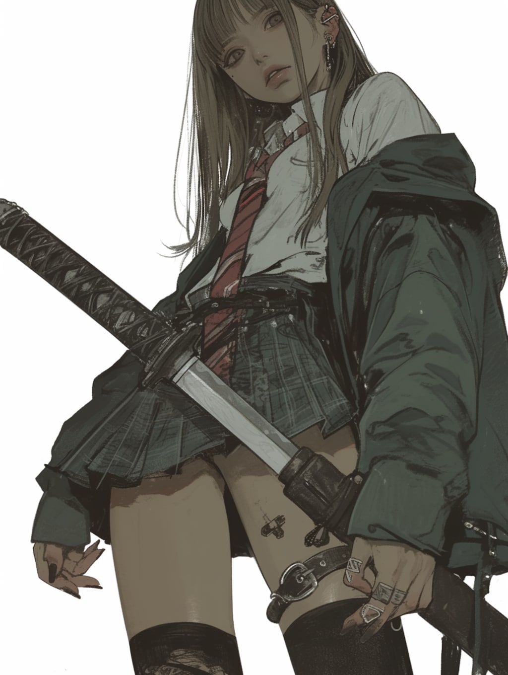 放課後破裂倶楽部