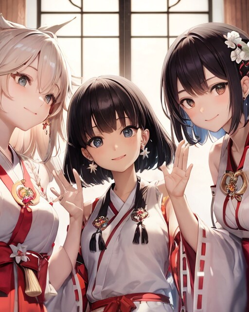 ポーズ