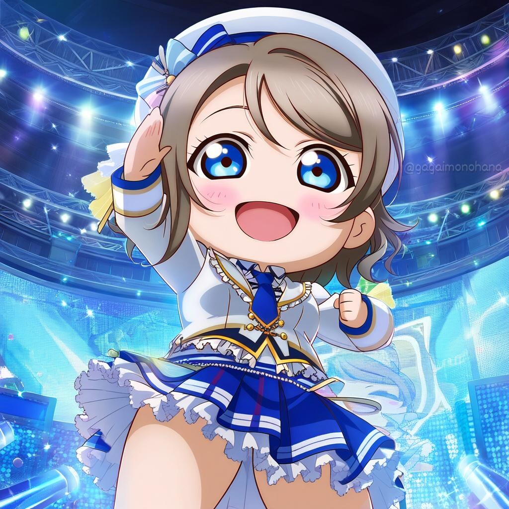 チビライブ！サンシャイン！！