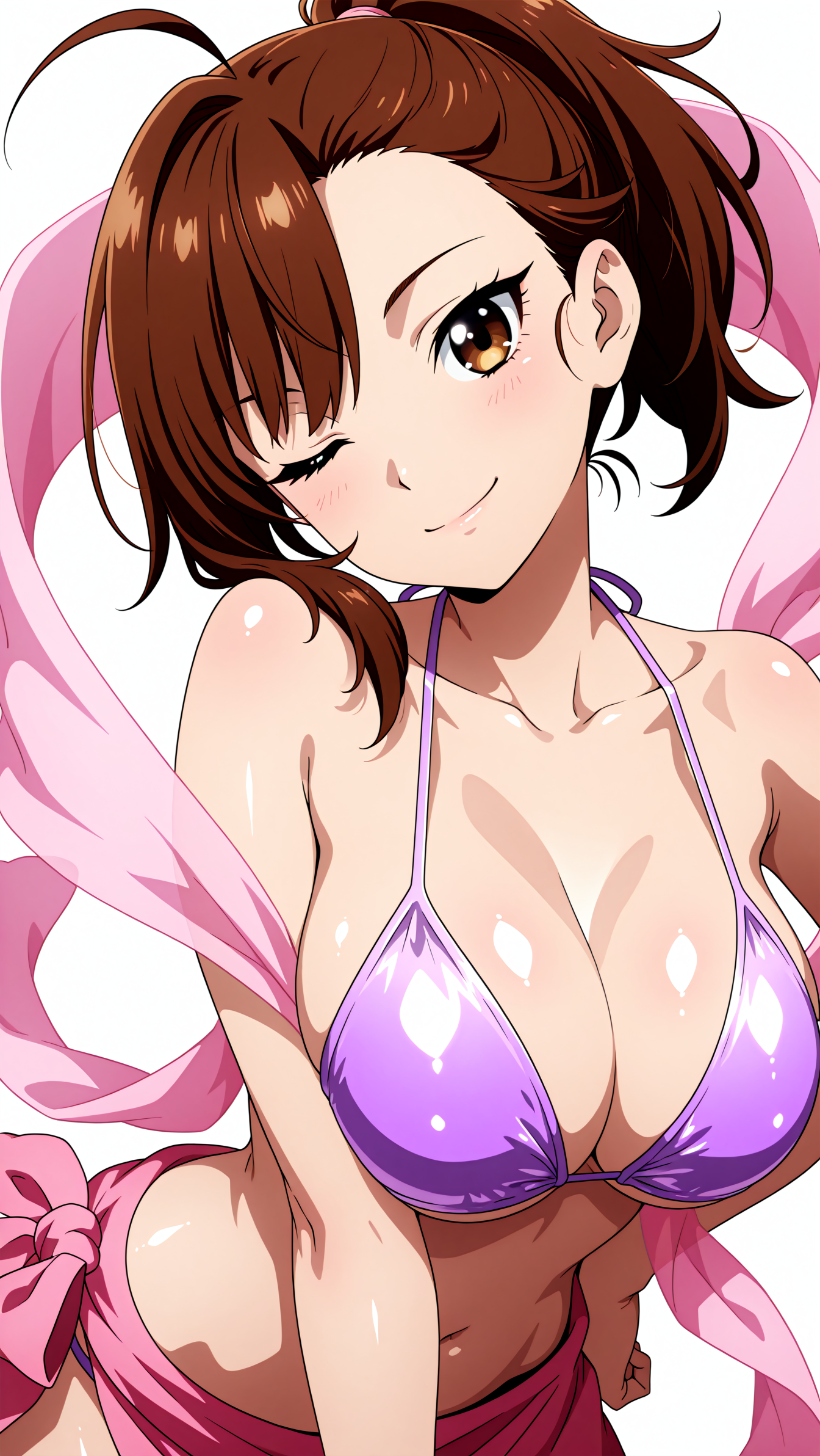 沙依ちゃん