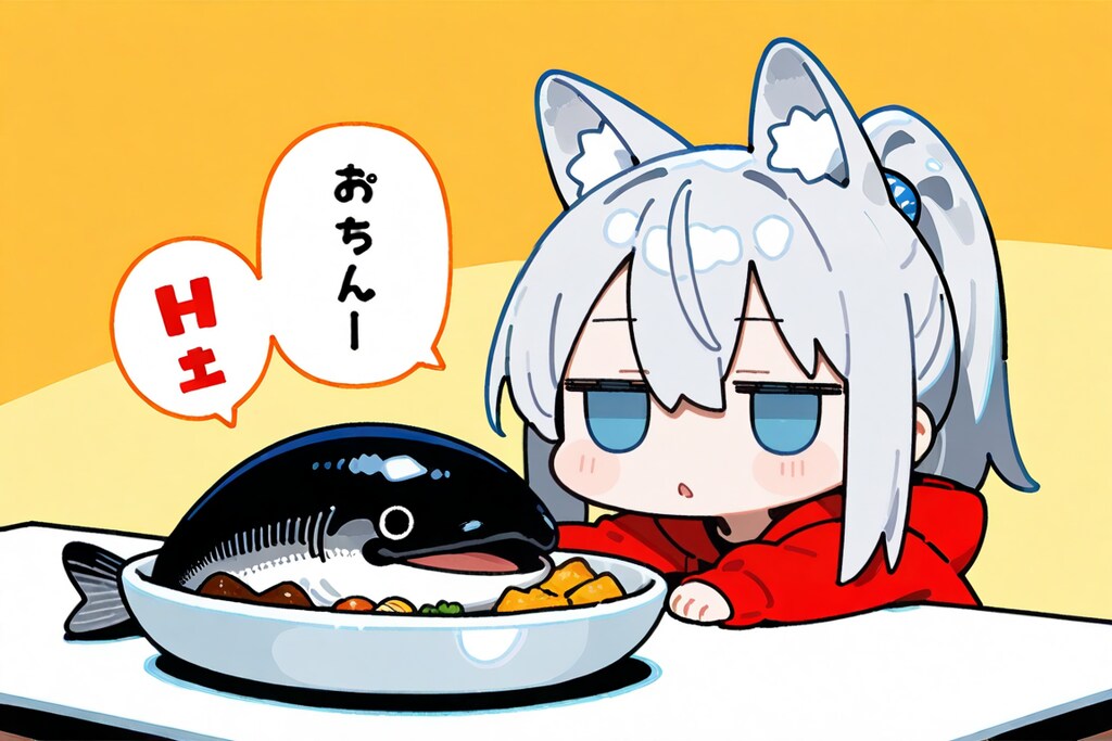 うな次郎来ません