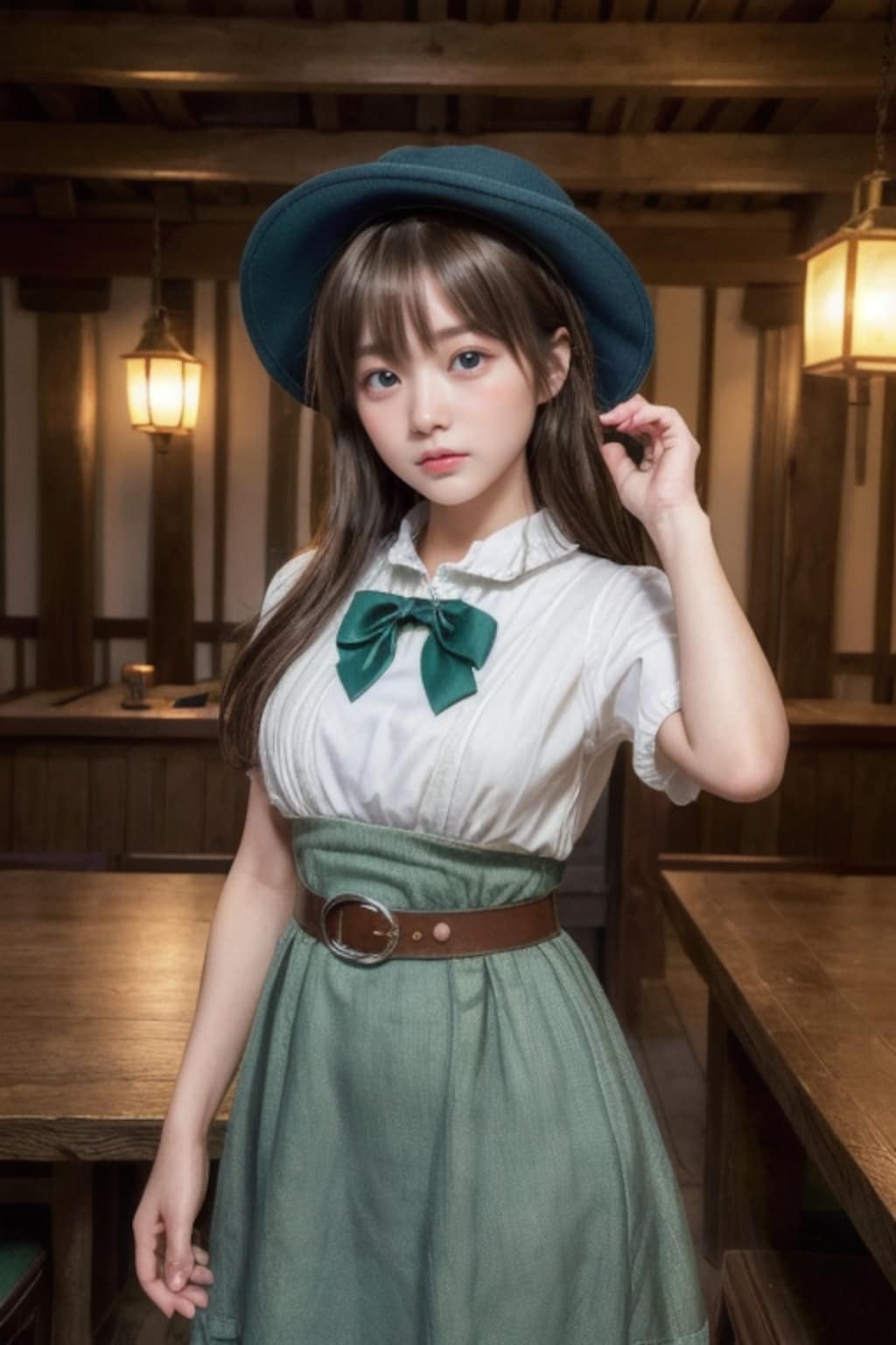 ご就寝