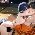 カイさんと真理奈ちゃん 4枚目
