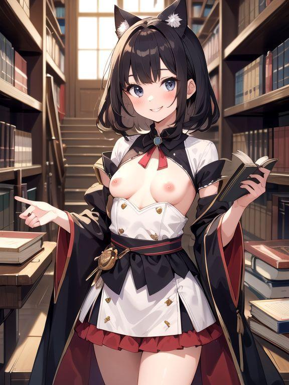 図書委員2