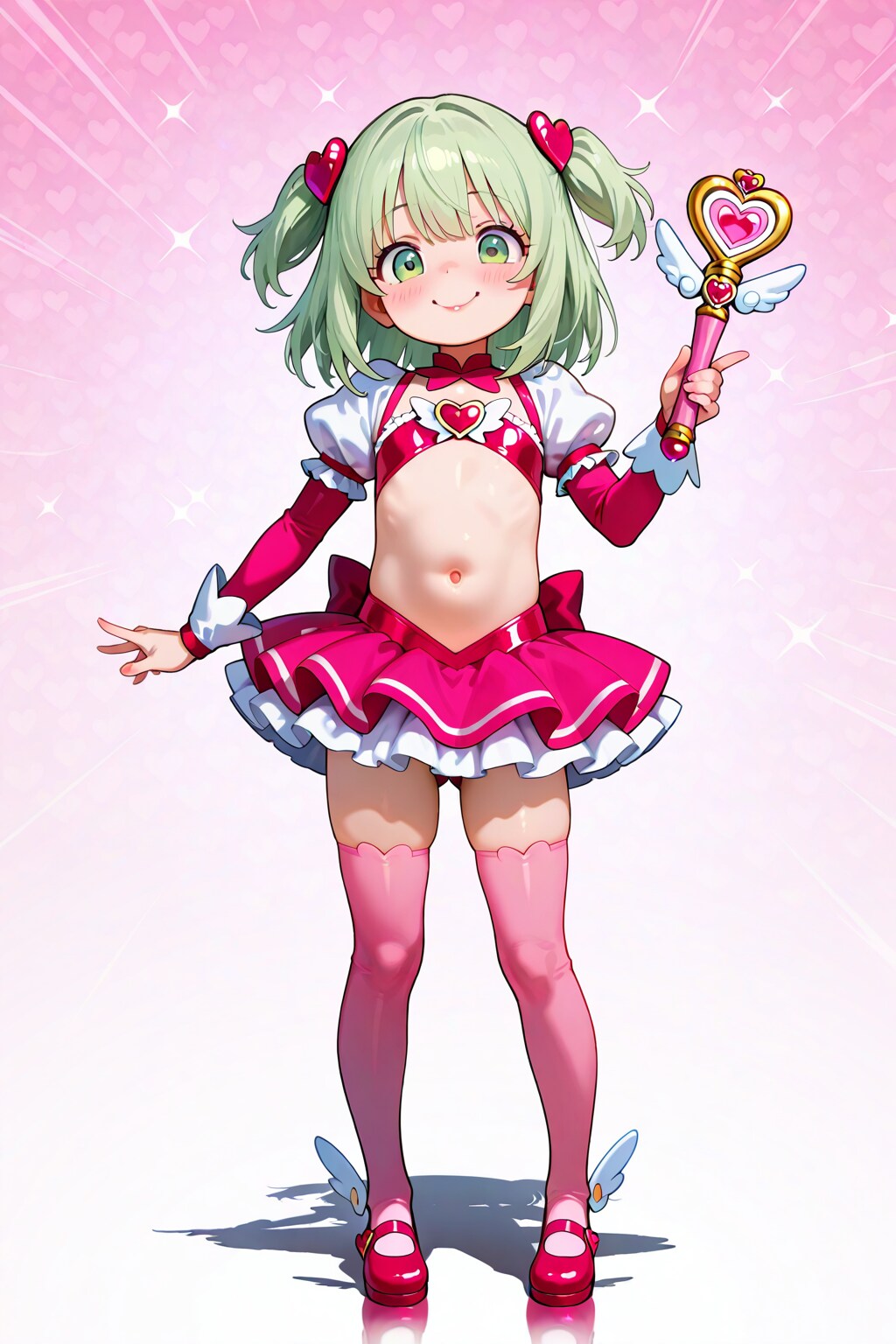 なんでさ