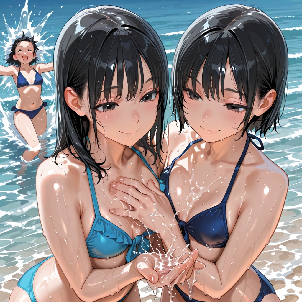 海