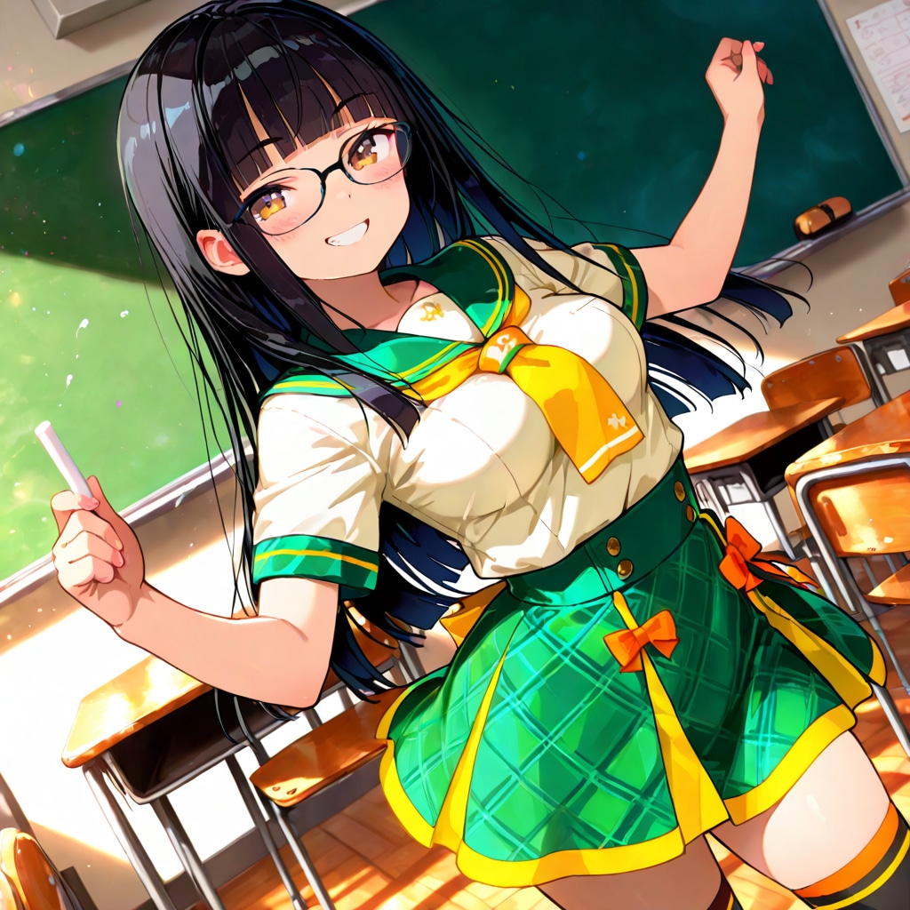 セーラー服＋アイドル