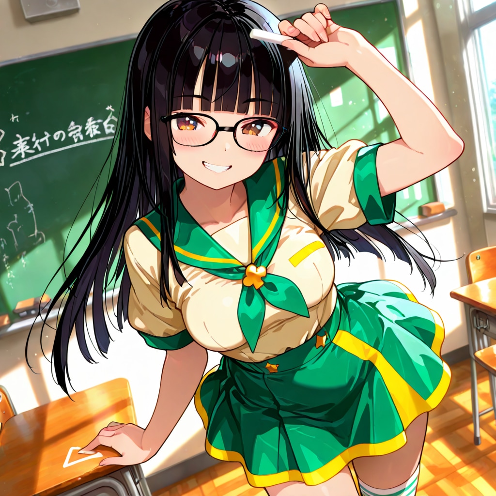 セーラー服＋アイドル