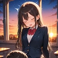 嫌なのに 4枚目