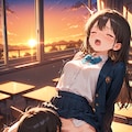 嫌なのに 5枚目