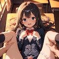 嫌なのに 12枚目