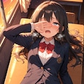 嫌なのに 7枚目
