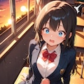 嫌なのに 11枚目