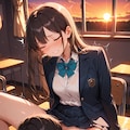 嫌なのに 3枚目