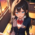 嫌なのに 10枚目