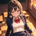 嫌なのに 9枚目