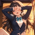 嫌なのに 8枚目