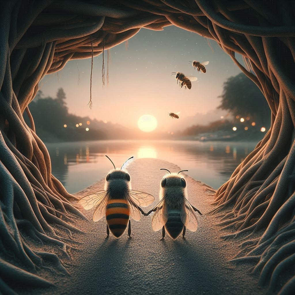 彼らは何処へ消えたのか