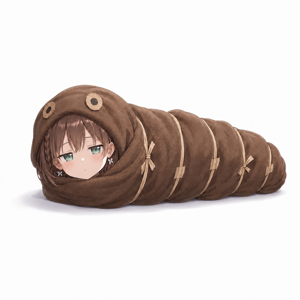 #12 からあげ大怪獣図鑑