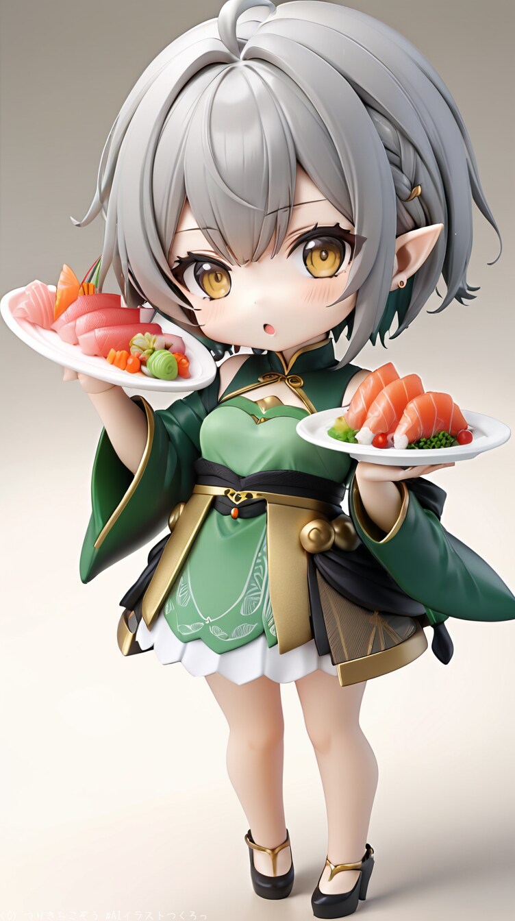 今日は何の日〜刺身の日（8月15日 記念日）