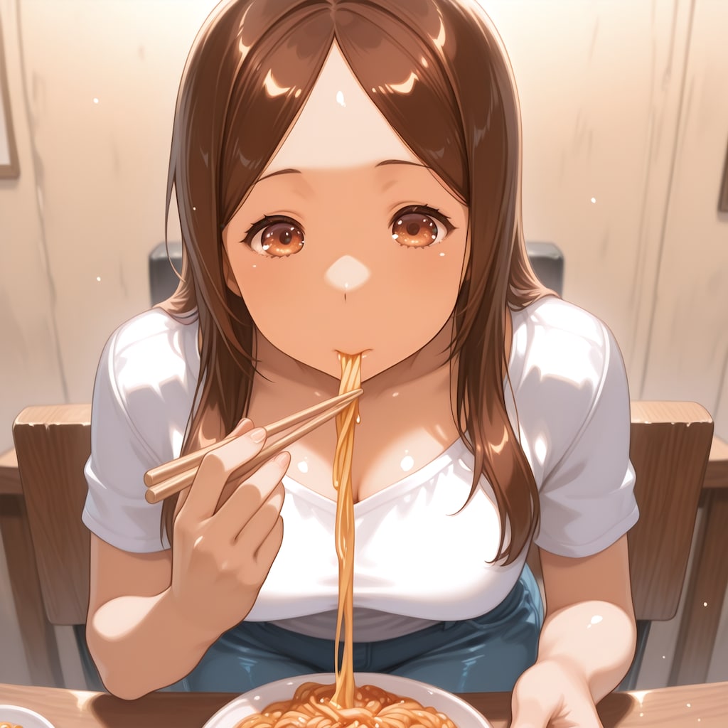 焼きうどん弁当