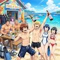 海の日 7枚目