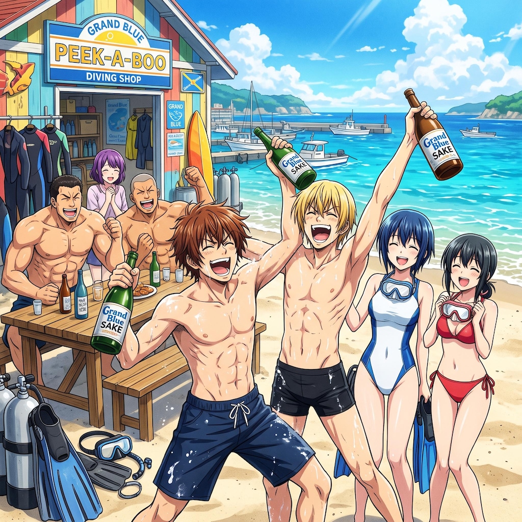 海の日