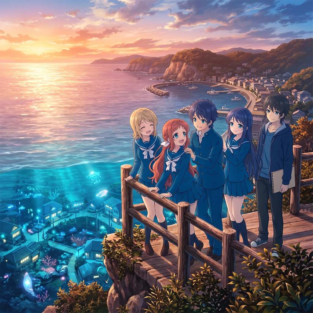 海の日