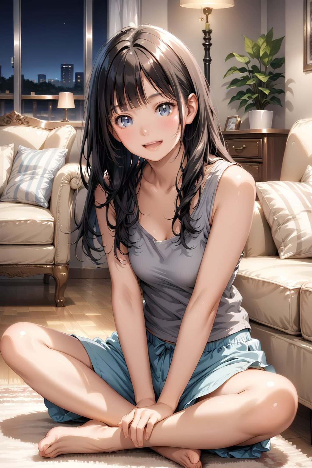 おだんごちゃん🍡✨オルタナティブ１８