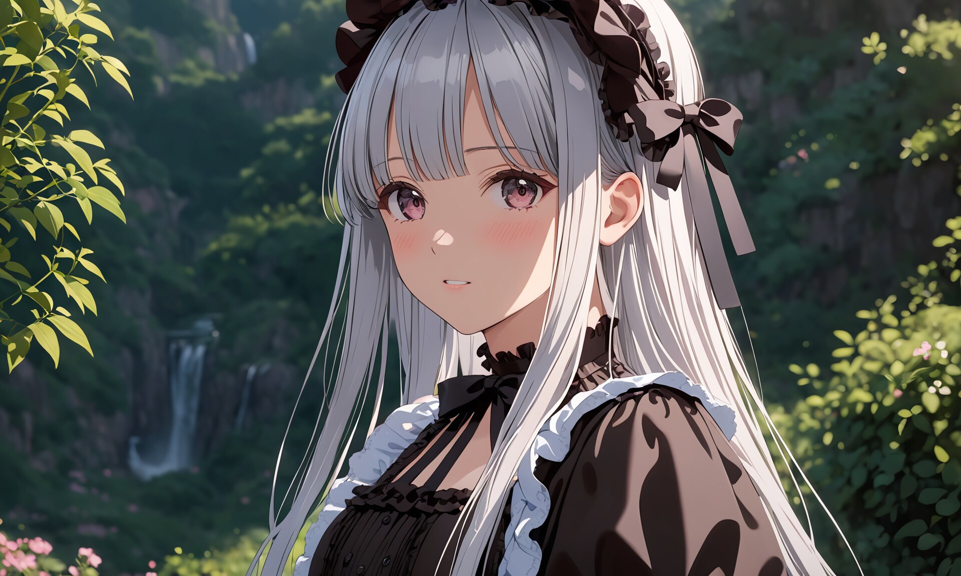 ロリ少女作成時の失敗作 | の人気AIイラスト・グラビア